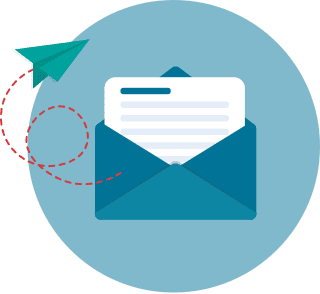 Newsletter confirmation