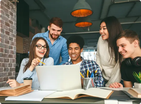 Online degrees