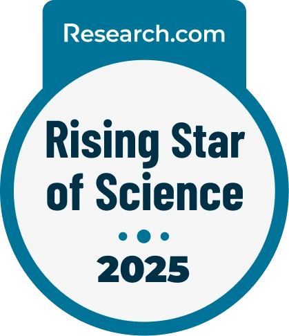 rising star of science