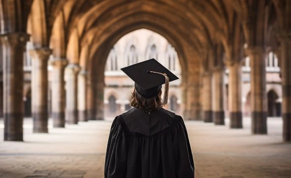 University ranking methodology